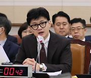 ‘비정상’ 낙인찍는 한동훈···참여연대에 또 맹공