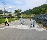 ‘4년 만에 구제역 발생’…군위군, ‘청정군위’ 사수 총력