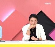 박준규 "아내, 뇌동맥류로 쓰러져…하늘 무너지는 줄"