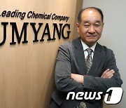 '밧데리아저씨' 떠난 금양, 벌점 8.5점…제재금 8500만원 부과