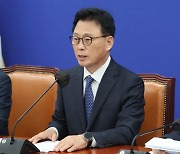 박광온, '간호법 재투표' 예고… "尹, 거부권 행사는 국민과 맞서는 길"