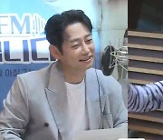 ‘아침 DJ 데뷔’ 테이 “메인 작가가 내 친구, 텐션 지적당했다”(굿모닝FM)