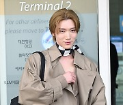 NCT 텐, ‘좋아 자연스러웠어’ [포토엔HD]