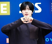 이성종, 하트에 반했어 [포토엔HD]