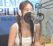 소녀시대 유리, ‘Gee’ 활동 고충 토로 “스키니진 때문 밥도 못 먹어” (두데)