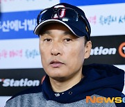 이승엽 감독 “딜런, 결단 내리기는 아직 일러..이원재 내일 선발등판”