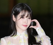 아이유, 언제나 세련된 느낌 [포토엔HD]