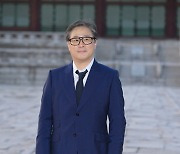 박찬욱, 느낌을 전달하는 표정 [포토엔HD]