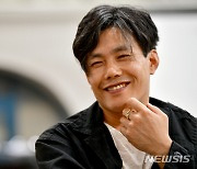 "광주의 5월, 지키고자 했던 것에 대해 한번 더 생각할 수 있기를"