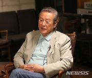 7년 만에 연극 무대로 돌아오는 원로 배우 박근형