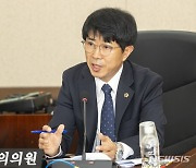 인천시의회, 환경친화적 자동차정비업 지원 기반 마련