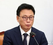 박광온 "尹, 집권 2년 첫 결정이 간호법 거부권 아니길 바라"