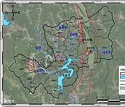 지질자원硏, 가뭄 취약지역 대체수원 확보한다…"지하수 선정기술 활용"