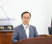 한경석 서천군의원 서천등기소 학살사건 재조명 촉구