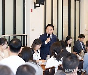 원희룡 "집값 상승반전 시기상조…전세제도 수명 다해"(종합)