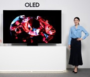 삼성-LG OLED TV 협력 임박…"이르면 2분기 패널 공급"