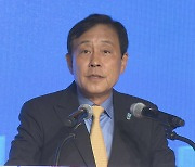 '곽상도 50억' 김정태 전 하나금융 회장 압수수색