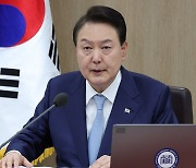 윤대통령, 국회에 간호법 재의 요구…"과도한 갈등 불러"