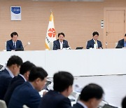 강기정 시장 "광주전남 반도체특화단지 지정에 역량 집중해야"