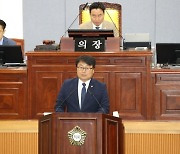 최덕종 울산 남구의원 "청년 구직자 자격증 응시료 지원하자"