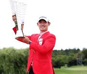 KPGA 김비오, SK텔레콤 오픈 2연패 도전…오는 18일 개막