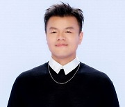 JYP 주가 20% 급등… 박진영 지분 하루 1075억원 올라