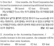 [파고다 강남 1타토익 RC김나래] PART 5