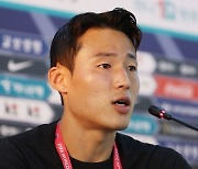 축구협회, AFC·중국협회에 공문…손준호 사태 파악에 '발 동동'