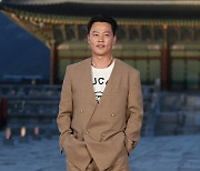 [포토] 이서진 '멋짐 폭발'