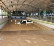 포항 ‘지하 주차장 참사’ 관련 4명 구속영장 기각