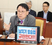 [단독] 與, 네이버 전방위 입법공세···정부문서 오인광고 금지법 발의