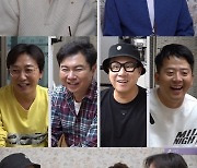 ‘허세 사랑꾼’ 안재욱 “네 감기 내가 가져갈게”(돌싱포맨)