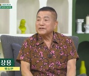 '아침마당' 이상용, 수술비 횡령 무혐의받았지만 "밖을 못 나갔다" [TV캡처]