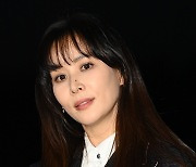 [ST포토] 고소영 '불변의 미모'