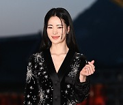 [ST포토] 임지연 '하루가 다르게 예뻐지는 중'