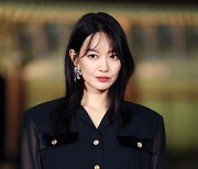 신민아 '독보적인 미모'[★포토]