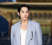 이수혁 '잘생김'[★포토]