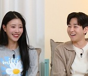 ‘옥문아’ 미주 “40kg대, 다이어트로 라면 1개 다 못 먹어”