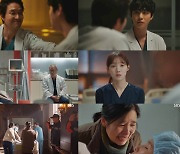 ‘김사부3’ 속 돌담병원 세계관, 시즌제의 순기능