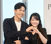 손준호, 아내 김소현 따라 김준수 소속사行 [공식입장]