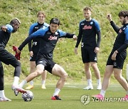 "김민재? 맨시티가 라포르테 팔면 어떻게 될지 몰라"…돌발 변수 살아있다