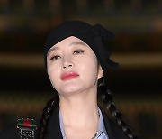 김혜수 '섹시 카리스마'[엑's HD포토]