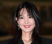 신민아 '매력적인 보조개'[엑's HD포토]