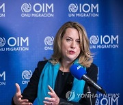 SWITZERLAND MIGRATION IOM