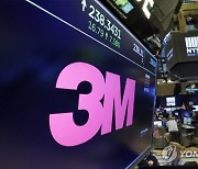 3M Fires Executive