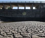 Uruguay Water Crisis