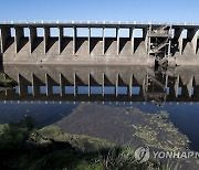 Uruguay Water Crisis