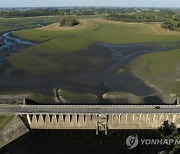 Uruguay Water Crisis