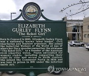 Communist Historical Marker Controversy