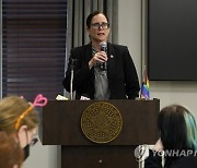 Human Rights Campaign's OKC People's Hearing